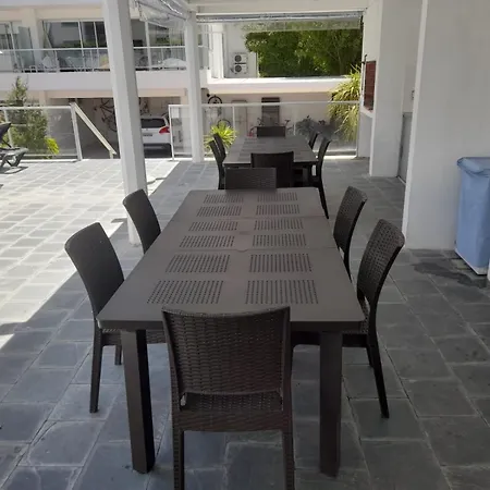 Moderno Apart Y Amplio En Punta Del Este 2 Piscinas